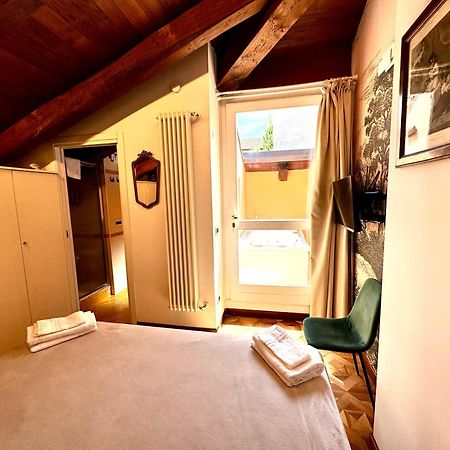 Villa Bottrigari-Bolognarooms Zewnętrze zdjęcie