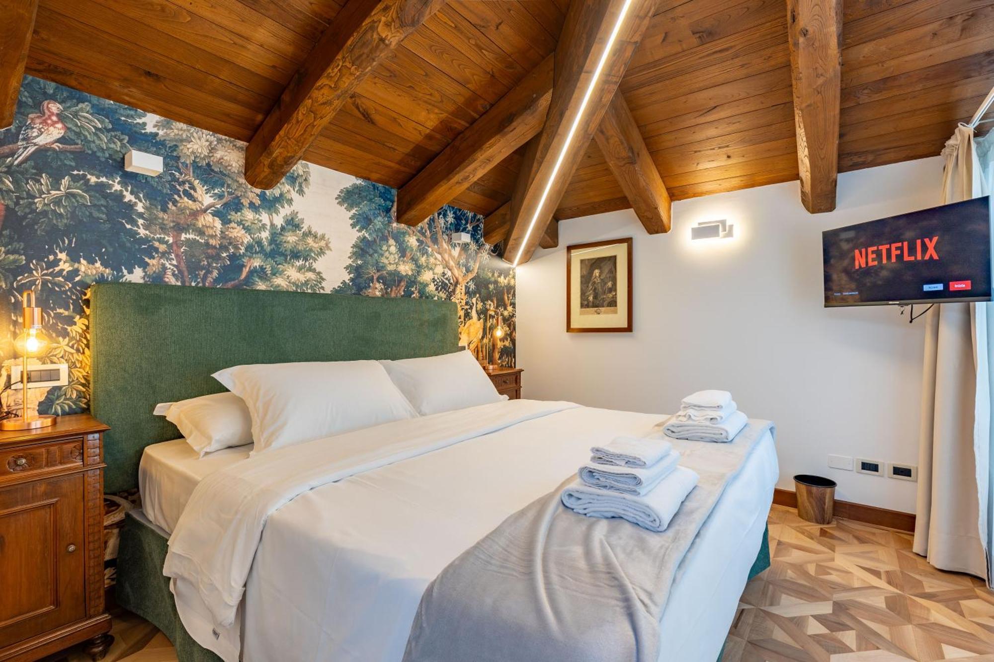 Villa Bottrigari-Bolognarooms Zewnętrze zdjęcie