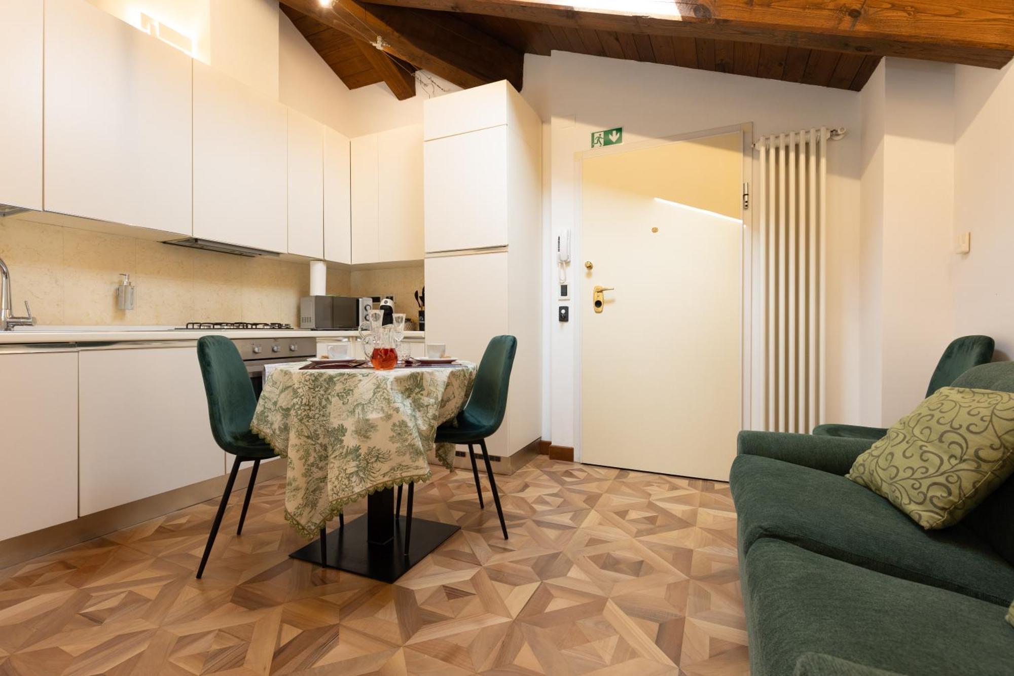 Villa Bottrigari-Bolognarooms Zewnętrze zdjęcie