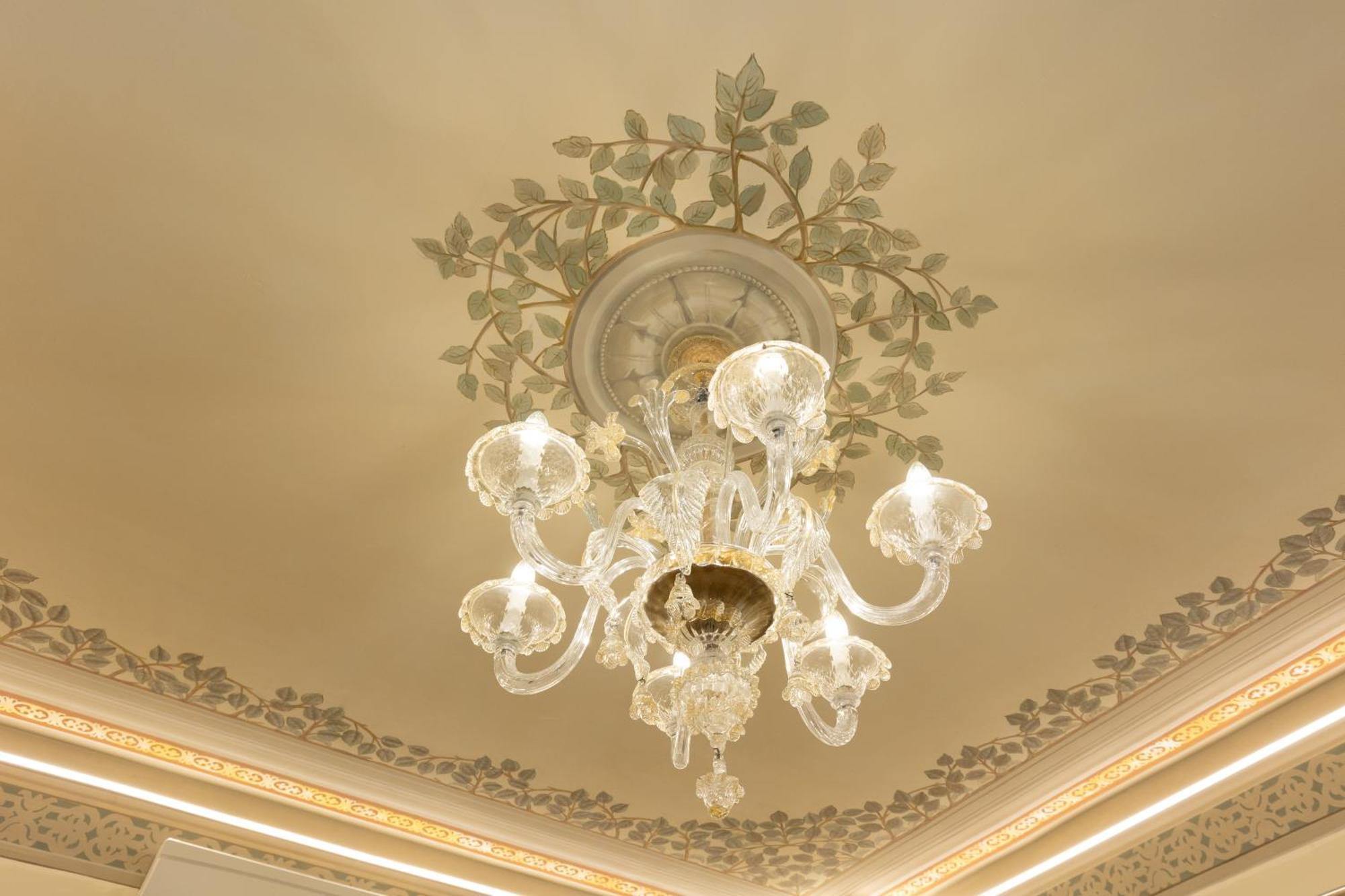 Villa Bottrigari-Bolognarooms Zewnętrze zdjęcie