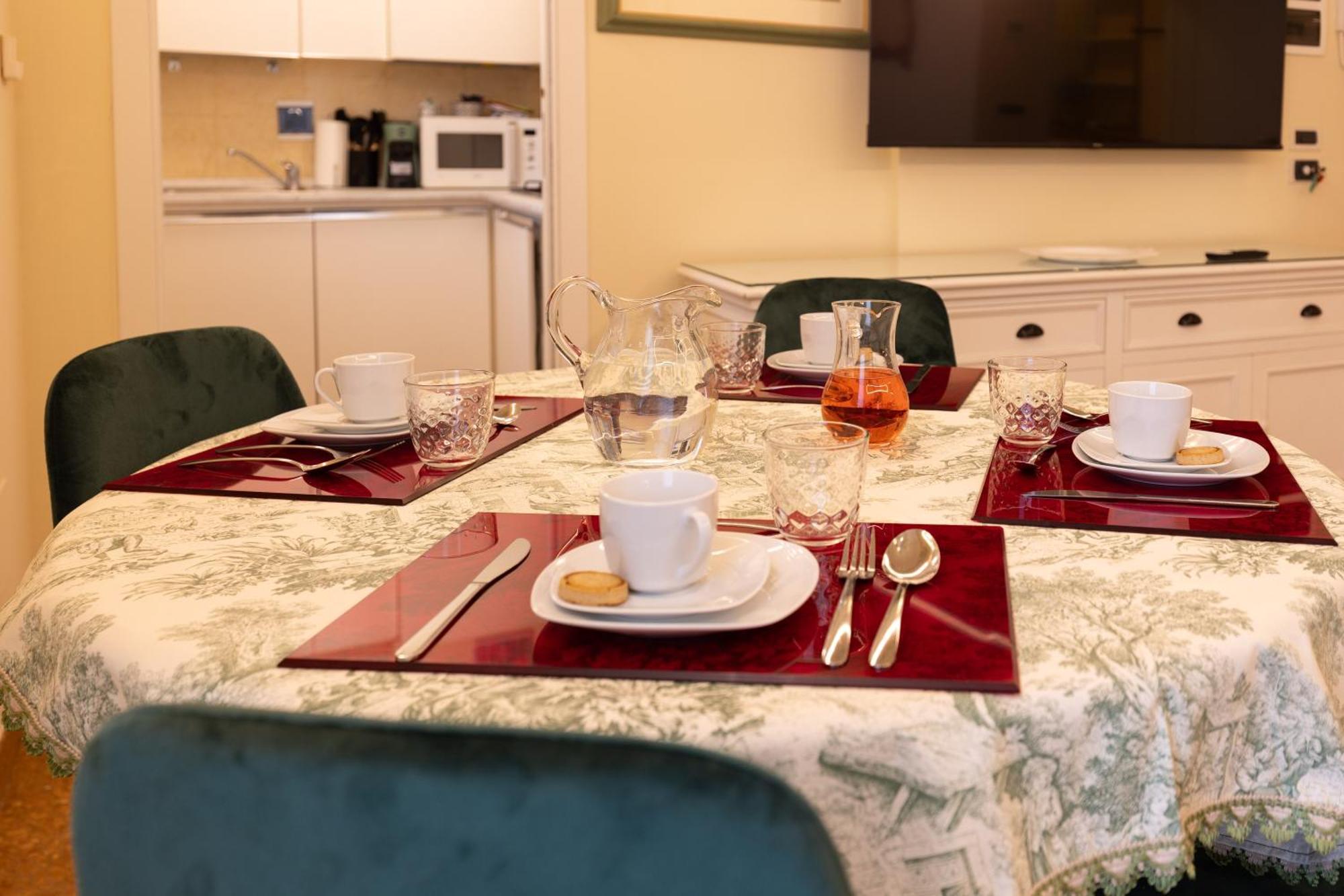 Villa Bottrigari-Bolognarooms Zewnętrze zdjęcie