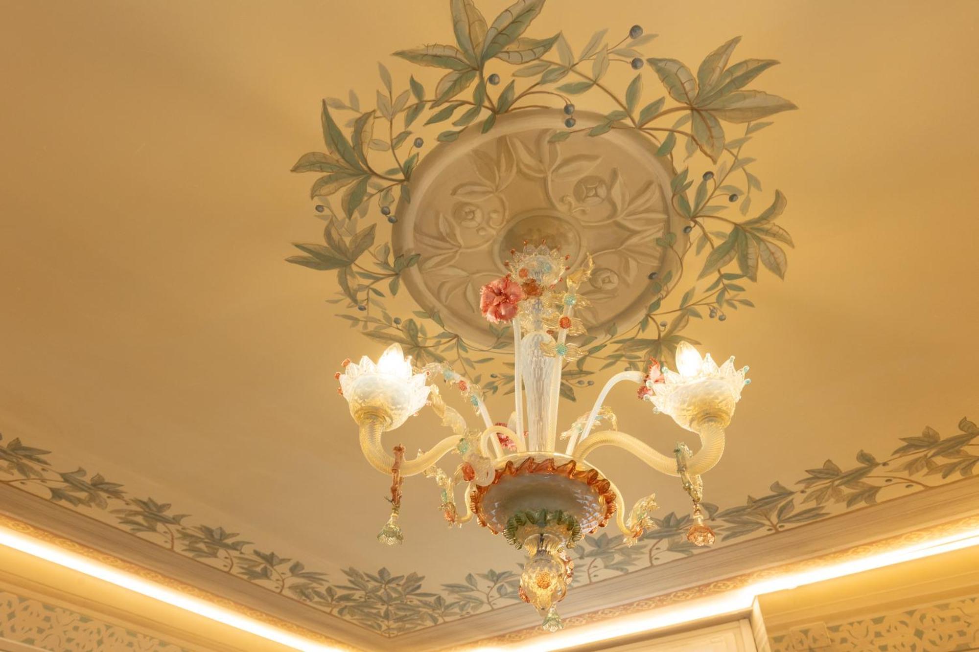 Villa Bottrigari-Bolognarooms Zewnętrze zdjęcie