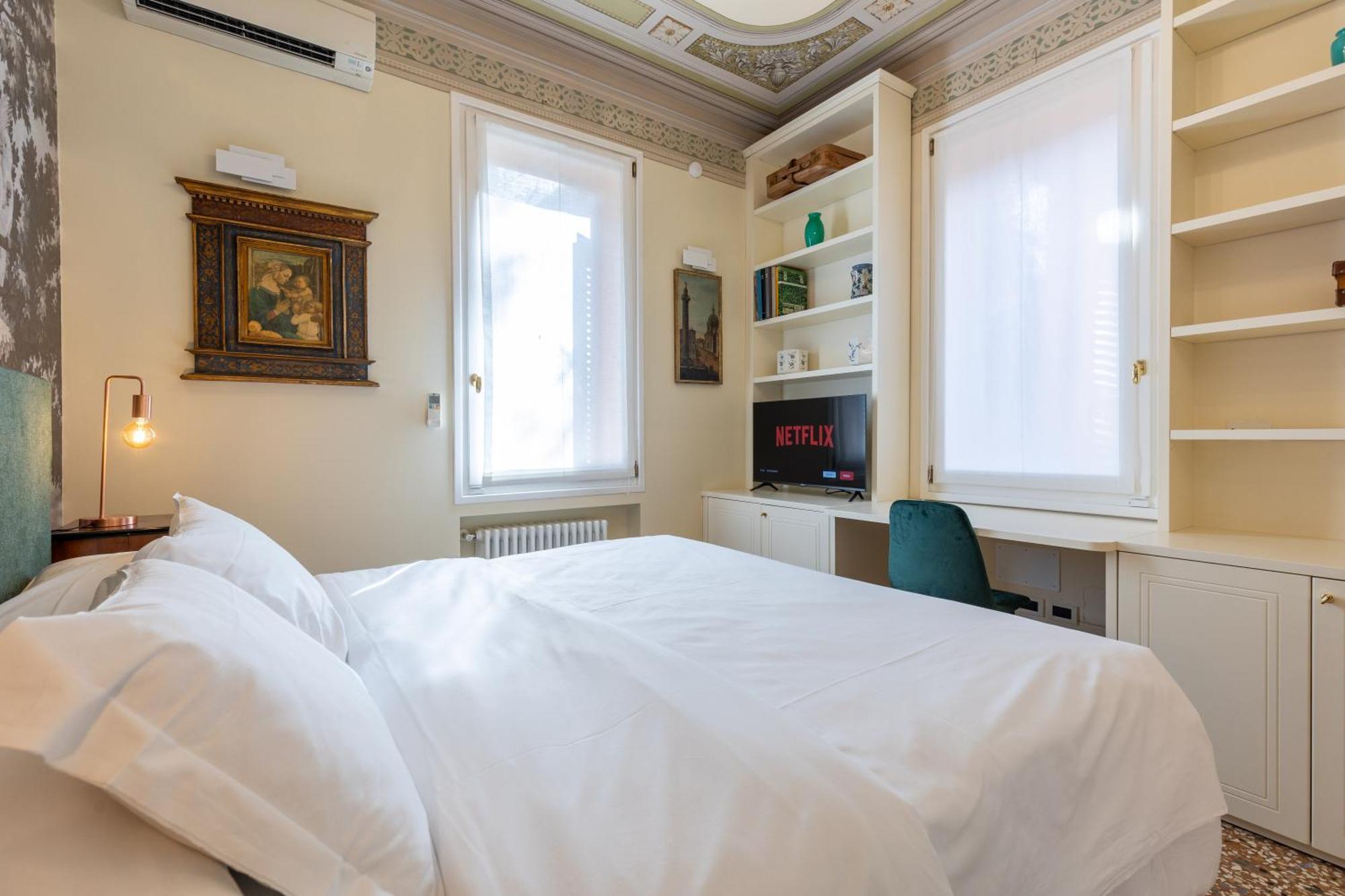 Villa Bottrigari-Bolognarooms Zewnętrze zdjęcie