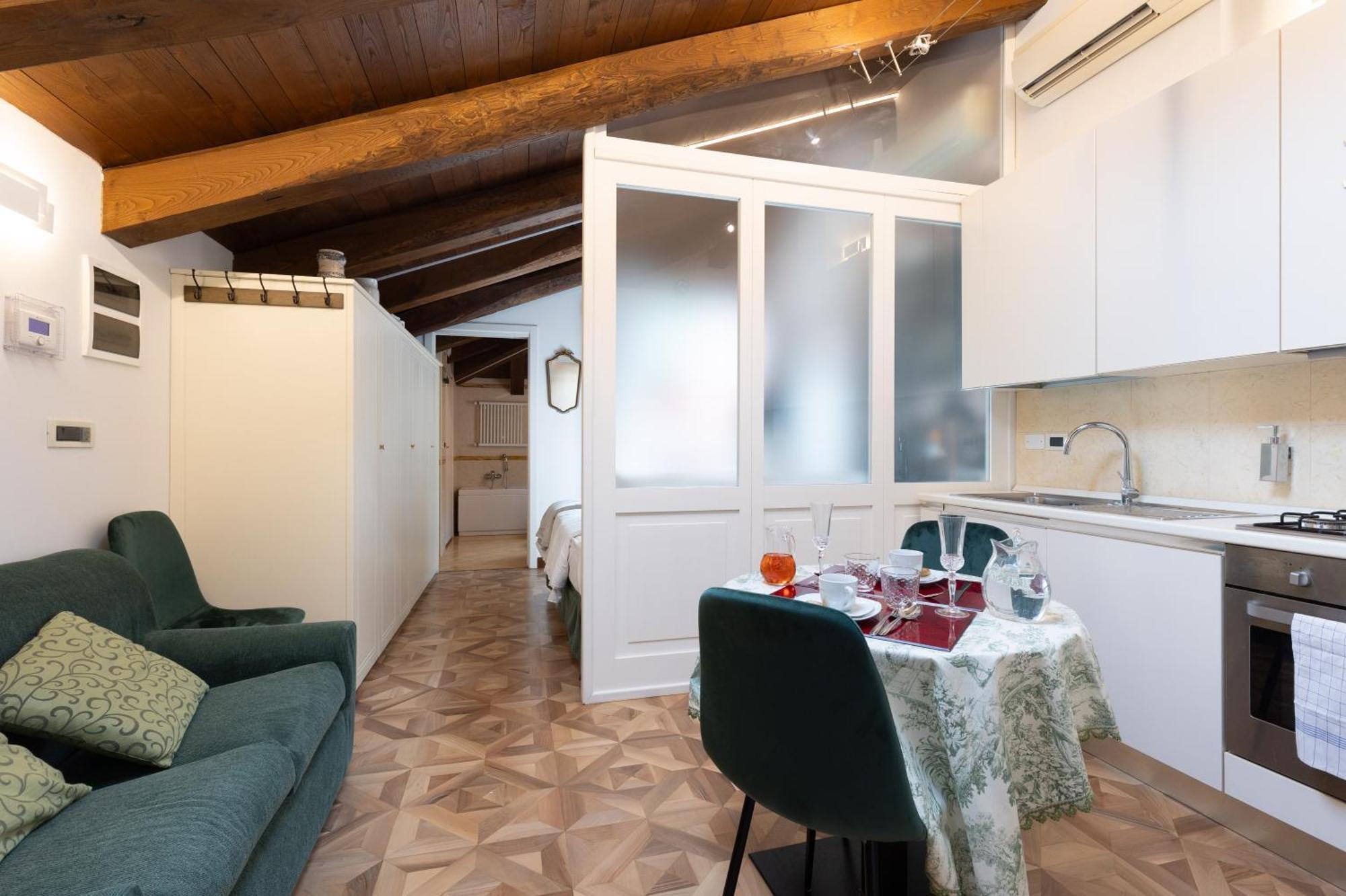 Villa Bottrigari-Bolognarooms Zewnętrze zdjęcie