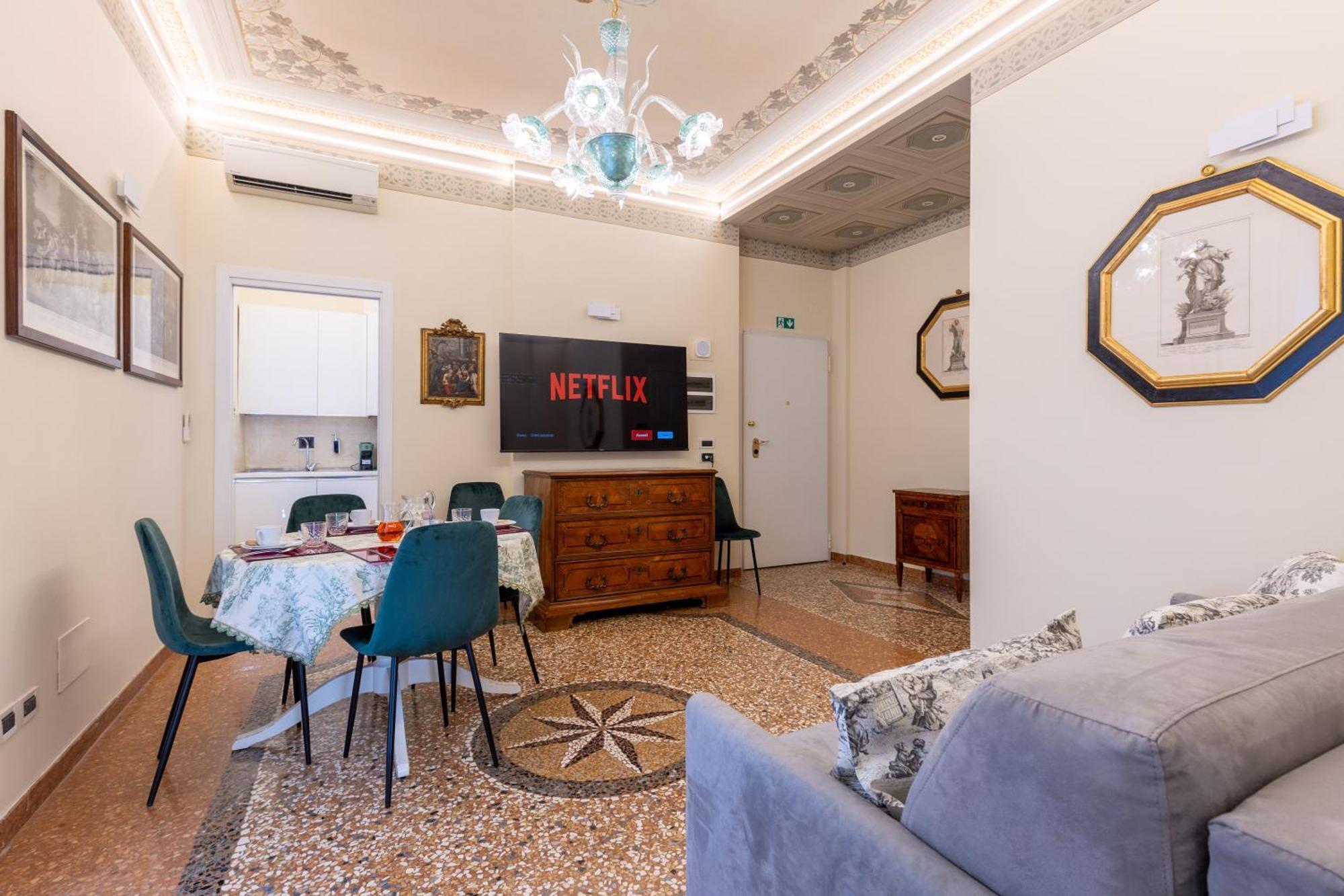 Villa Bottrigari-Bolognarooms Zewnętrze zdjęcie