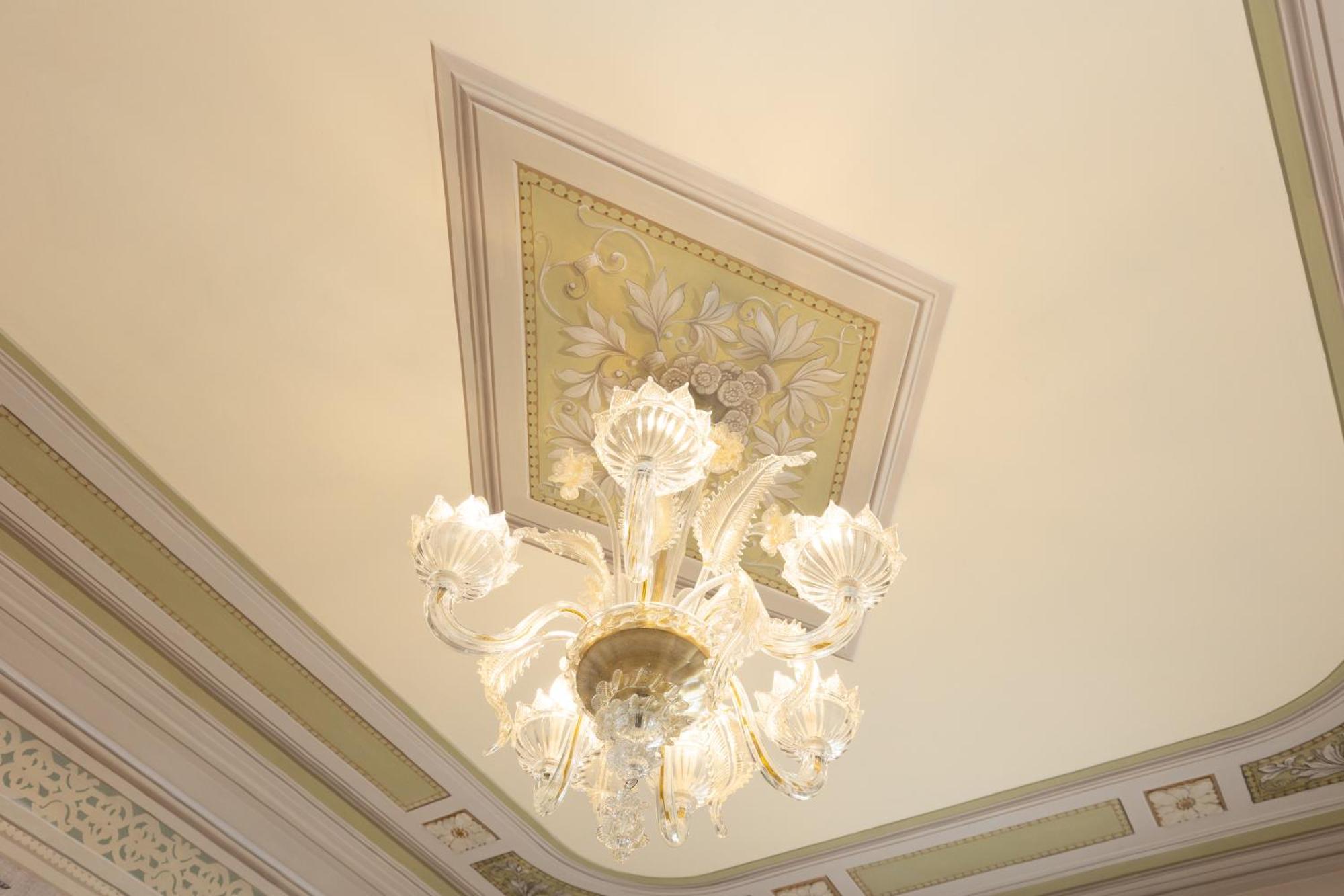 Villa Bottrigari-Bolognarooms Zewnętrze zdjęcie