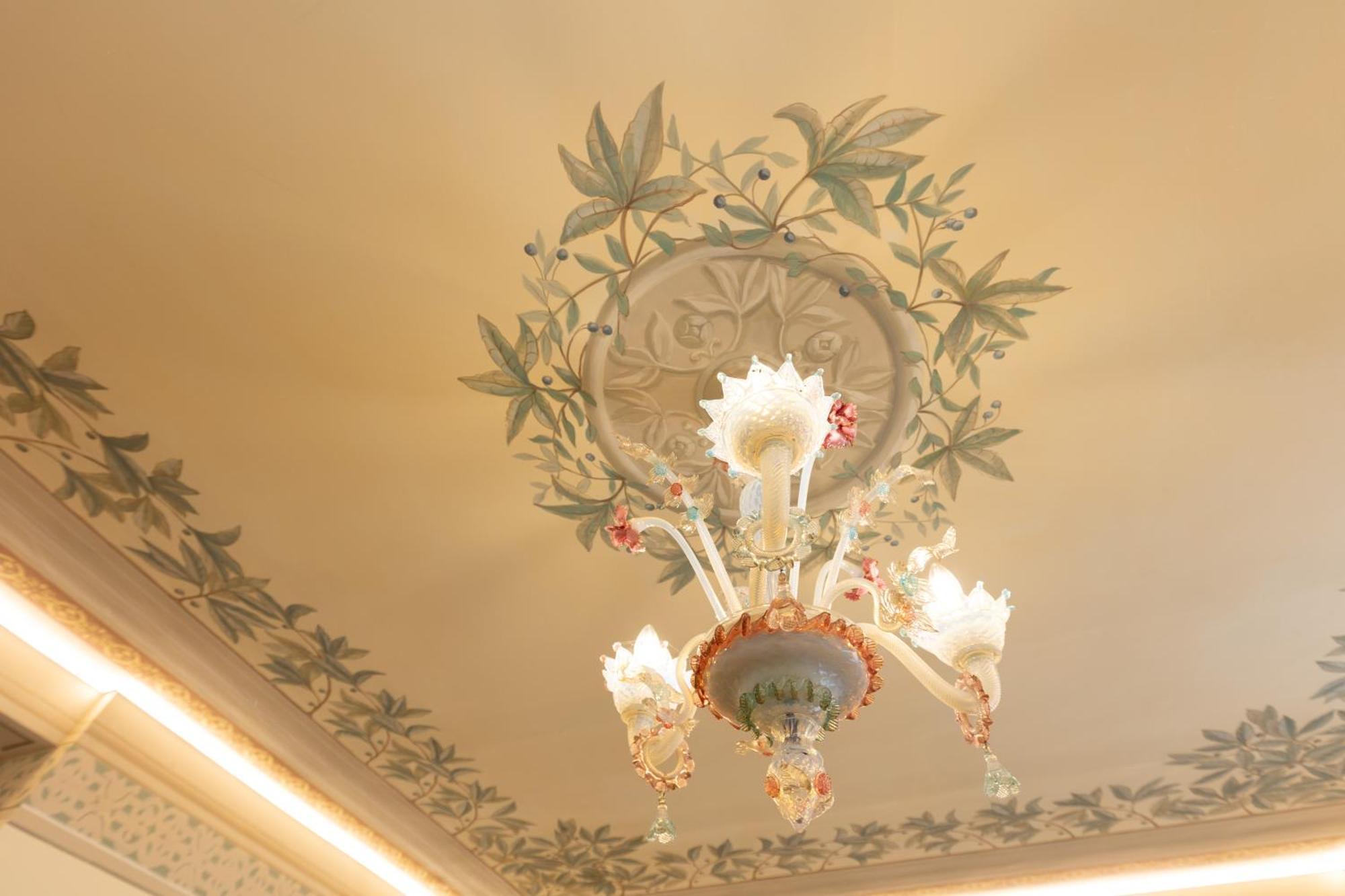 Villa Bottrigari-Bolognarooms Zewnętrze zdjęcie