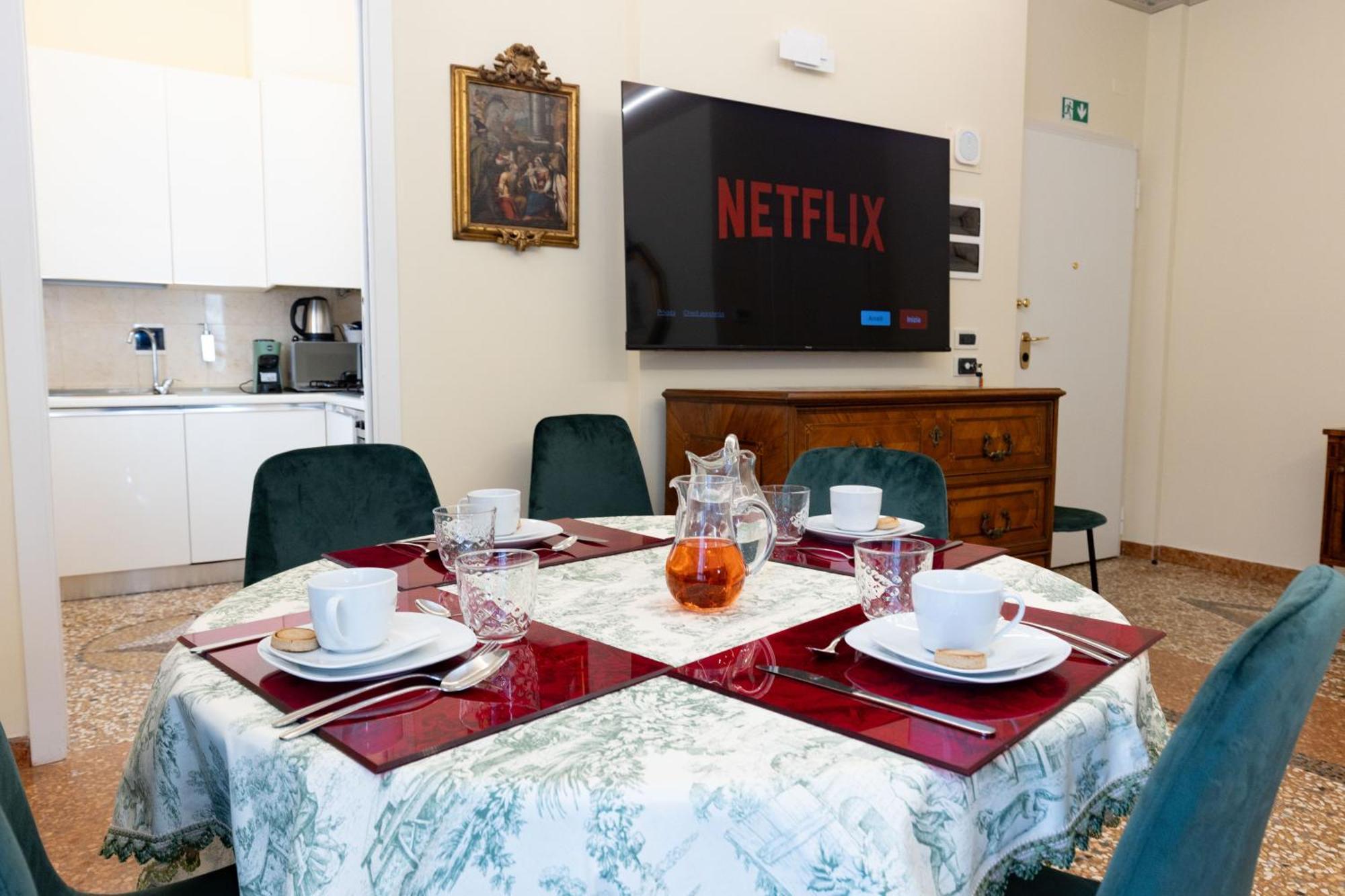 Villa Bottrigari-Bolognarooms Zewnętrze zdjęcie