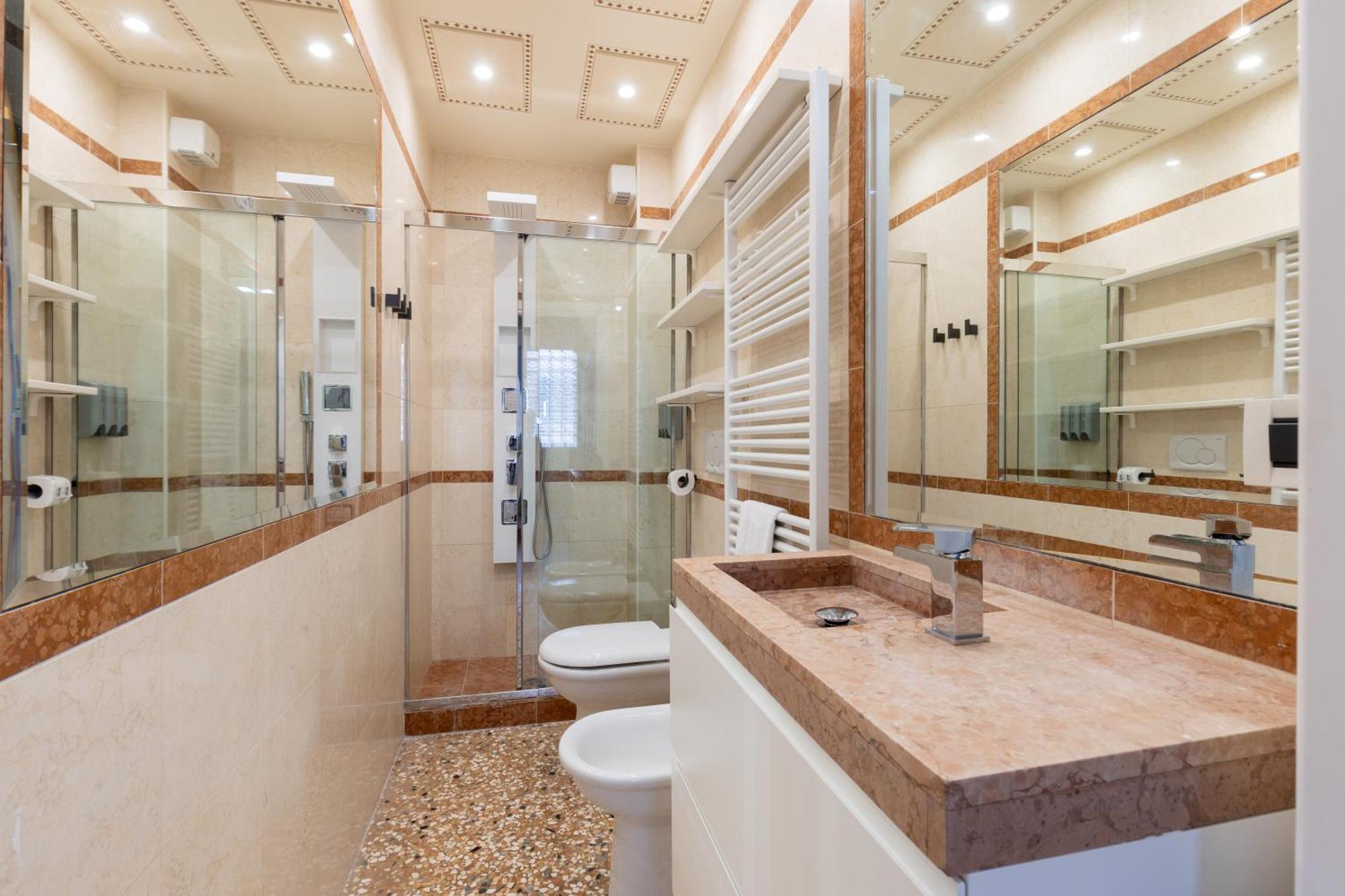 Villa Bottrigari-Bolognarooms Zewnętrze zdjęcie