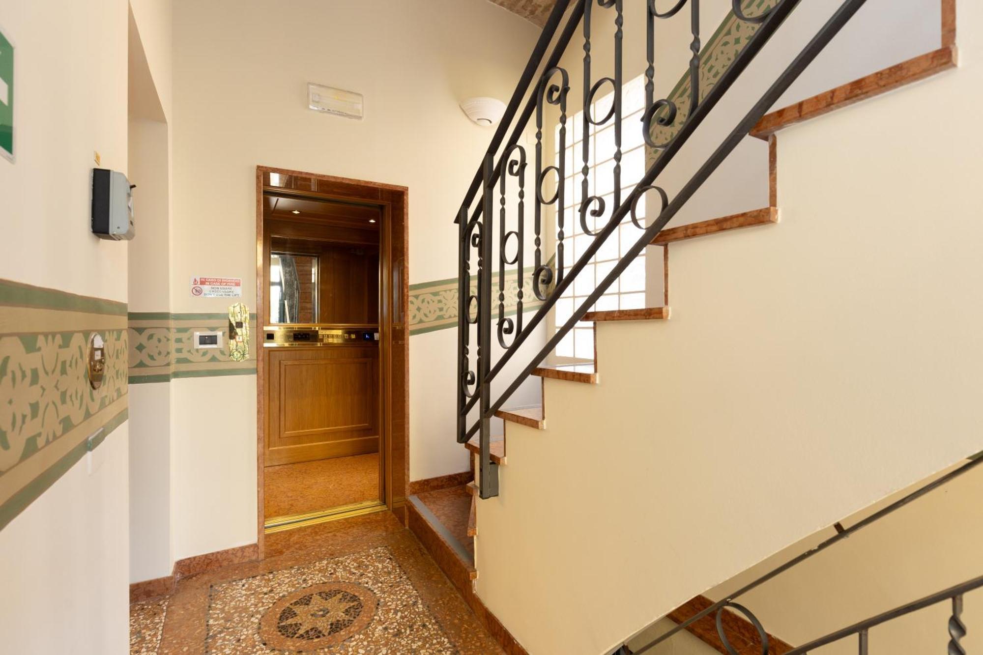 Villa Bottrigari-Bolognarooms Zewnętrze zdjęcie
