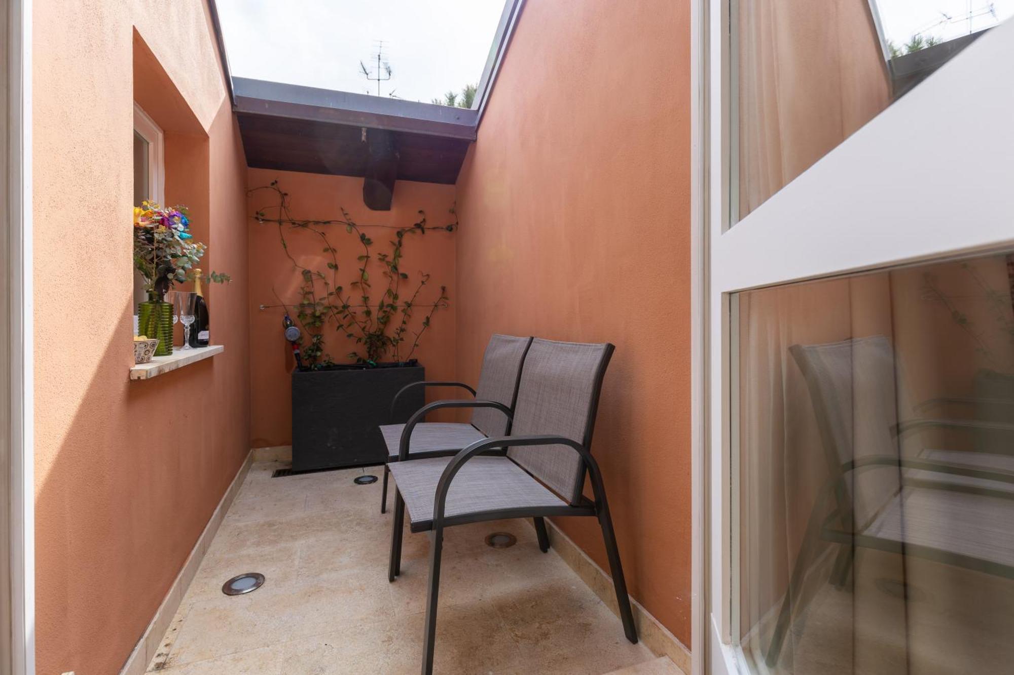 Villa Bottrigari-Bolognarooms Zewnętrze zdjęcie