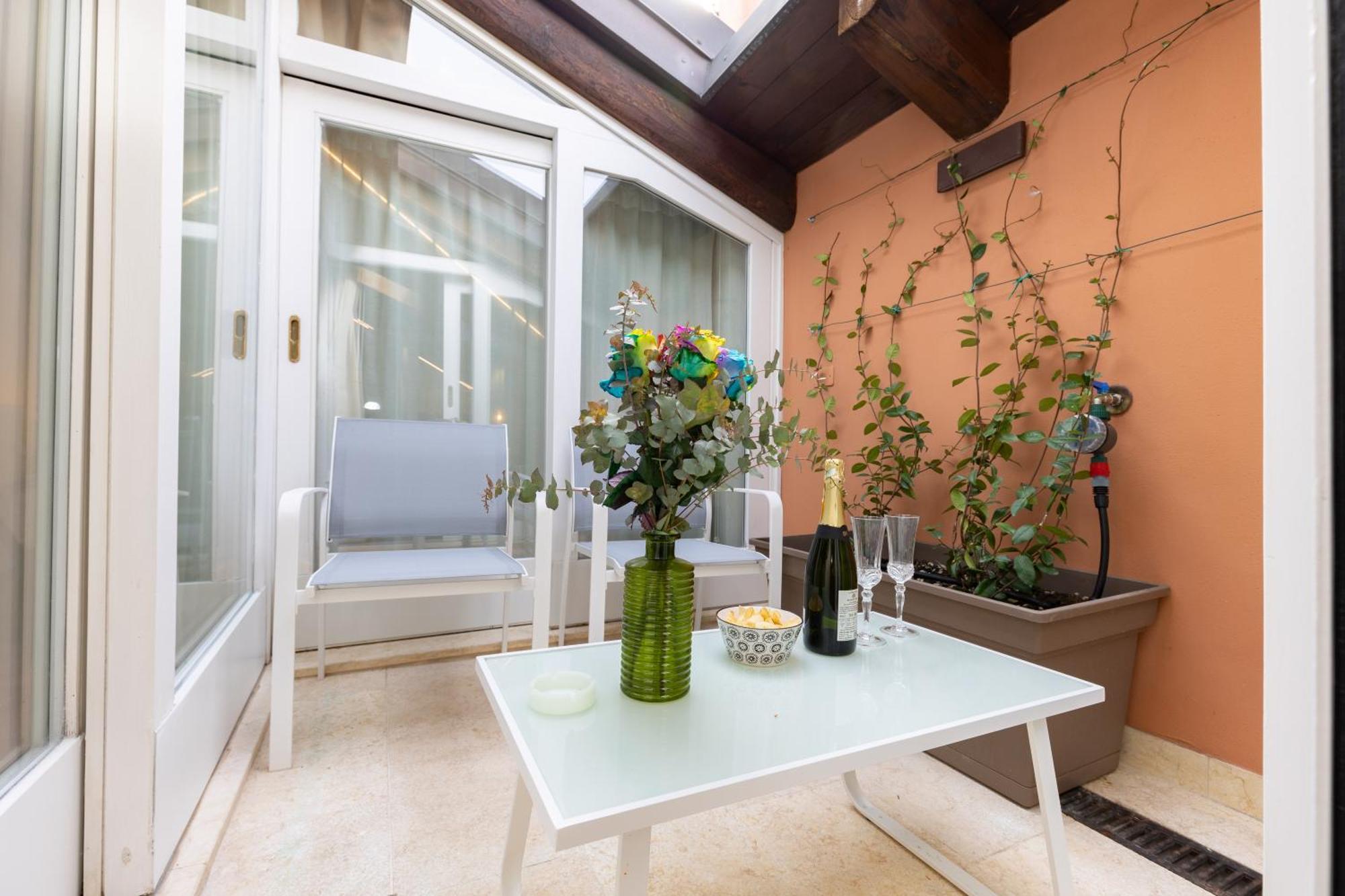 Villa Bottrigari-Bolognarooms Zewnętrze zdjęcie