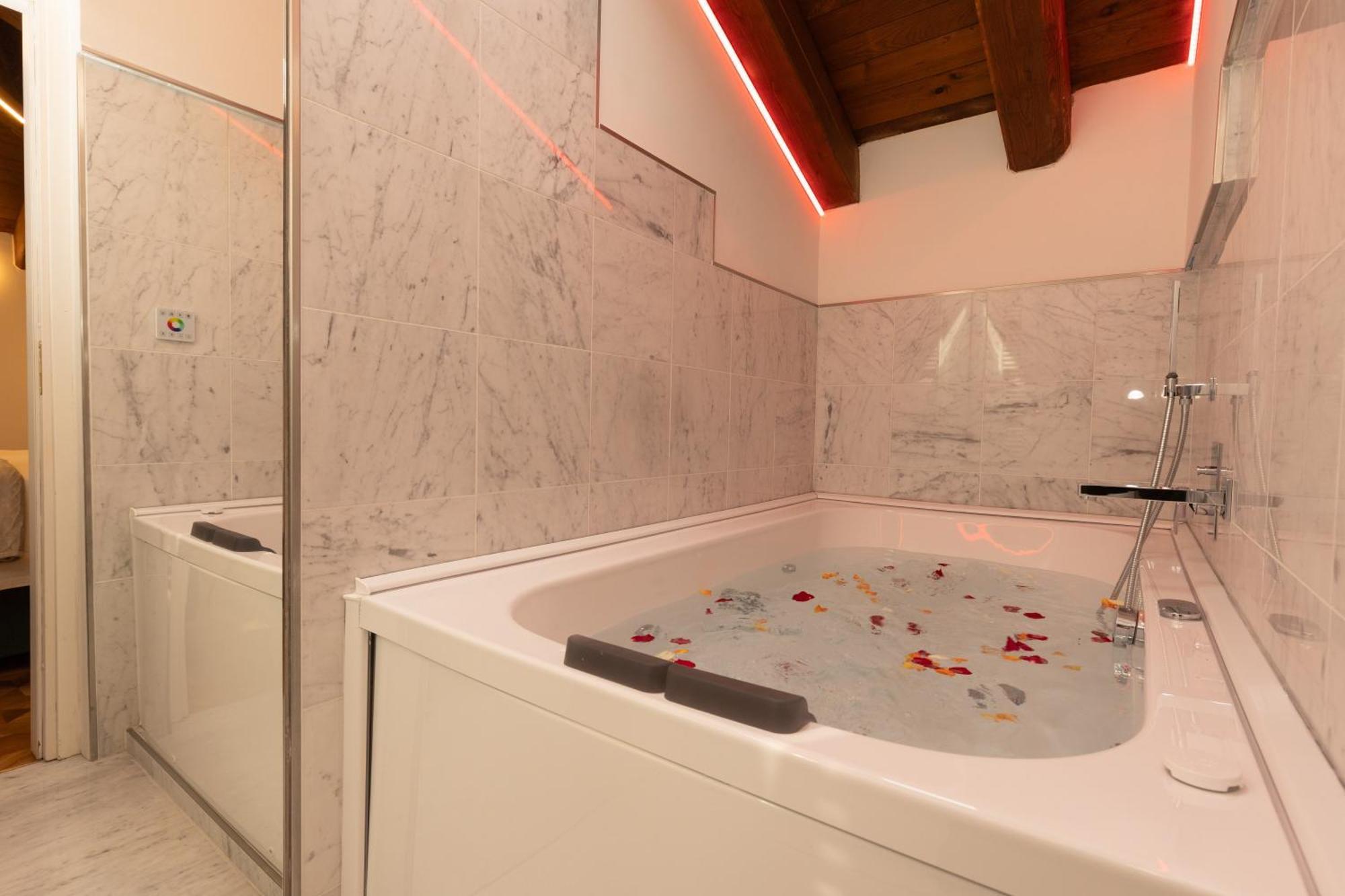 Villa Bottrigari-Bolognarooms Zewnętrze zdjęcie