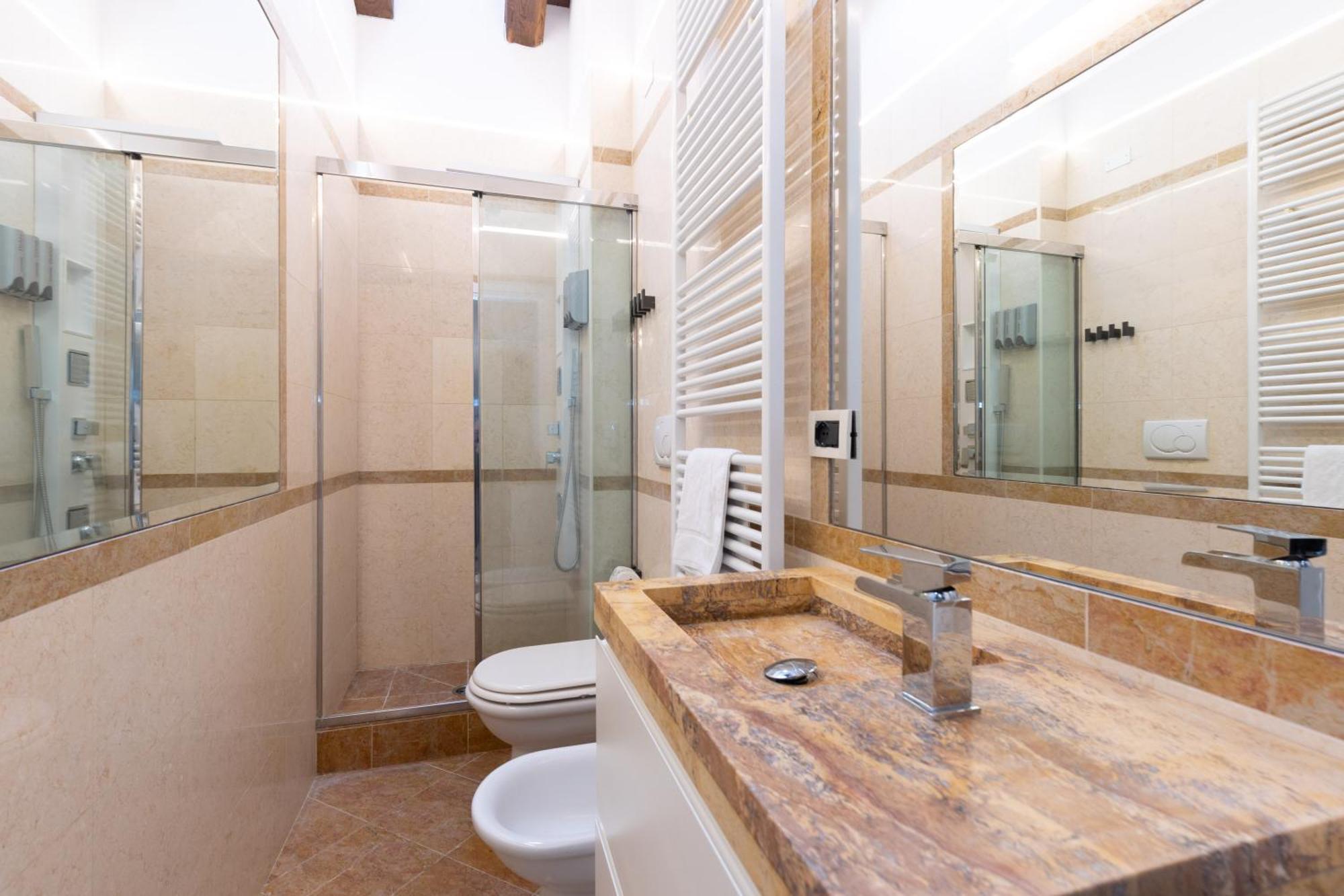 Villa Bottrigari-Bolognarooms Zewnętrze zdjęcie
