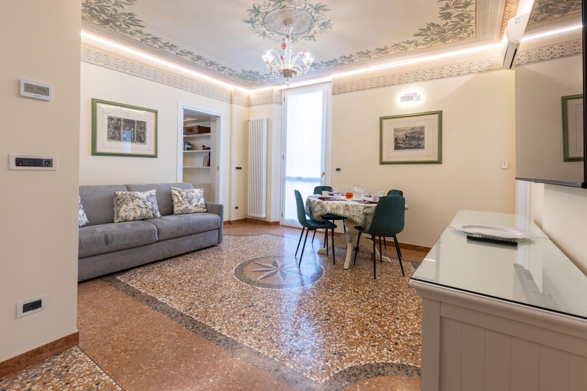 Villa Bottrigari-Bolognarooms Zewnętrze zdjęcie